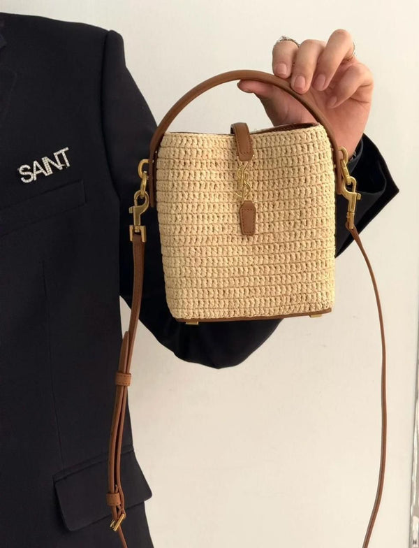The Saint Laurent mini