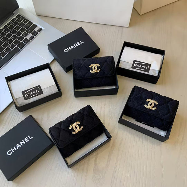 Chanel VVIP Christmas gift