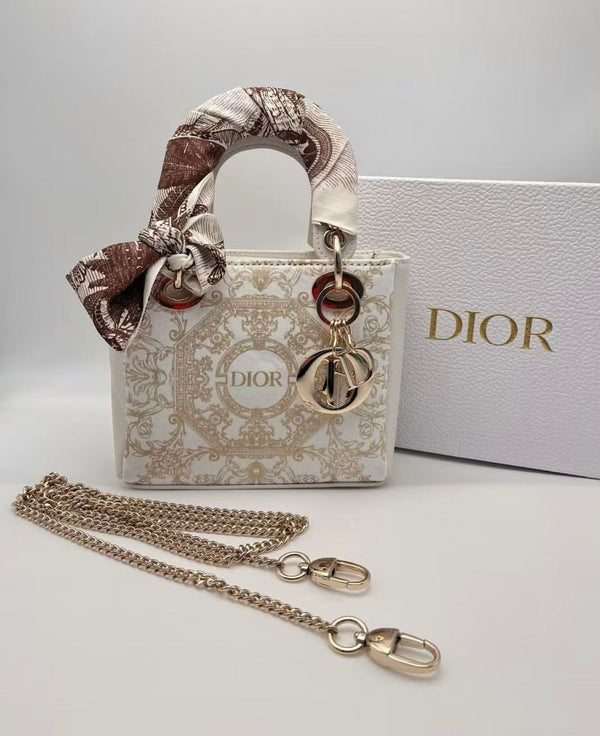 dior lady small