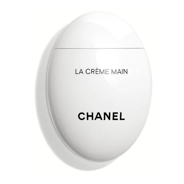 Chanel La Crème Main – Nourishing Hand Cream (Original Edition)