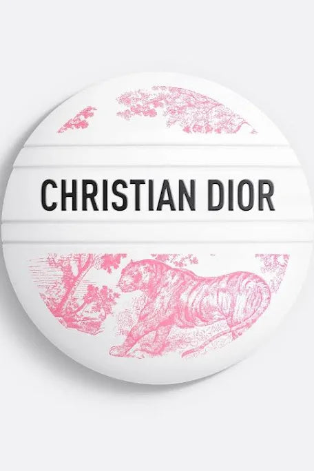 Christian Dior Hand Cream – Limited Edition Designer Capsule