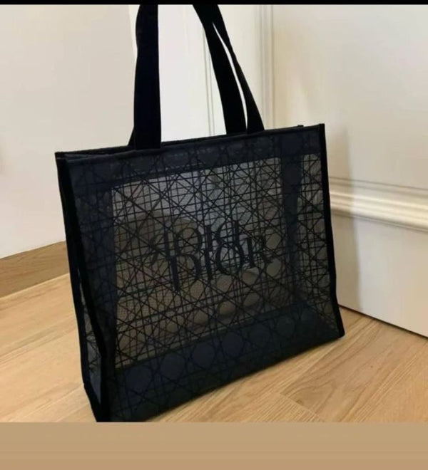 dior shoping bag