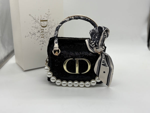 Dior mini CD lulu