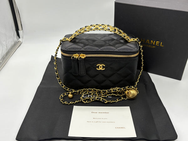 Chanel Classic logo Handbag