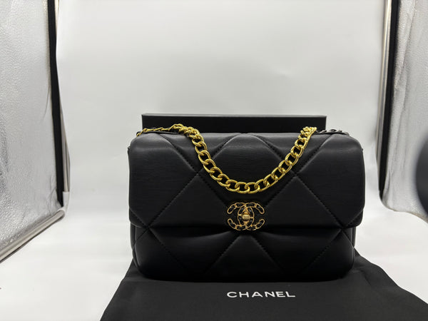 Chanel VIP Handbag