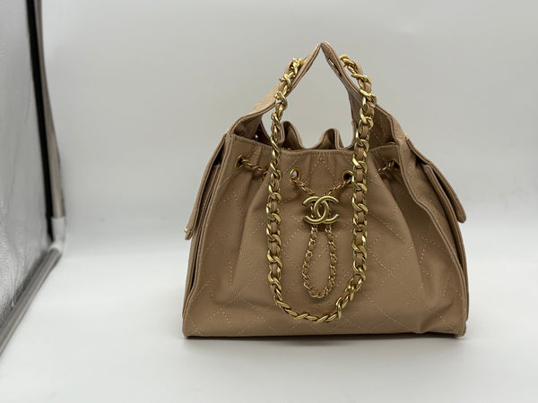 Chanel hobo Handbag