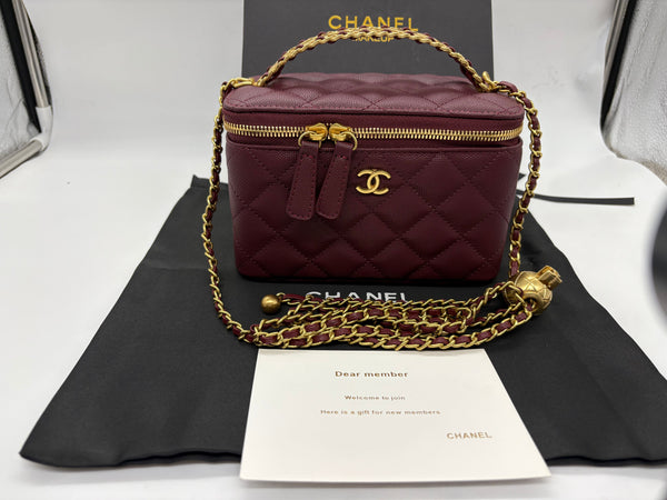 Chanel Classic  Handbag